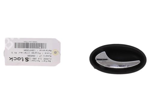 front-left-interior-door-handle-mercedes-benz-clk-c209-2002-2003-2004-2005-2006-2007-2008-2009-2010-36056959 main image