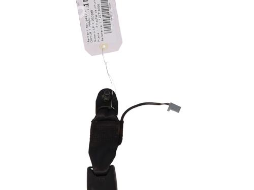 Seat buckle RENAULT CAPTUR I (J5_, H5_) 1.2 TCe 120 | BP35802900I32 - Image 2