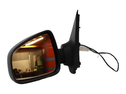 Retrovisor esquerdo DACIA SANDERO II TCe 90 (B8M1, B8MA, B8AC) (90 hp) 31173594