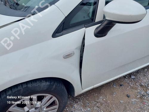 Rear mirror FIAT PUNTO (199_) 1.2 (199AXZ1A, 199BXZ1A) | BP26661446I6  - Image 12