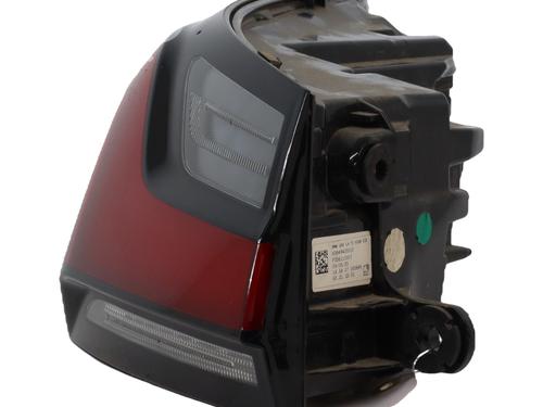 Used Left taillight Left taillight BMW 2 Active Tourer (U06) 225e xDrive (245 hp) 32351948 32351948