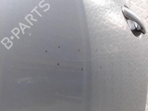 Left front door AUDI TT (8N3) 1.8 T | BP23058944C2 