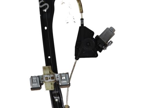 Front left window mechanism VW UP! (121, 122, BL1, BL2, BL3, 123) 1.0 | BP35925840C22 - Image 3