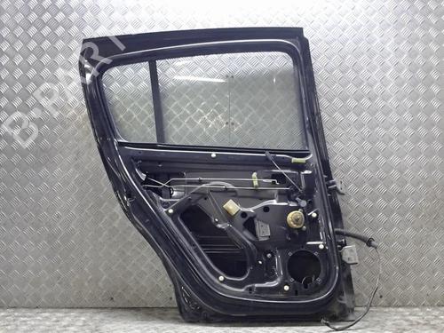 Dør venstre bagtil DACIA SANDERO 1.4 MPI LPG | BP23057376C4 - Image 2