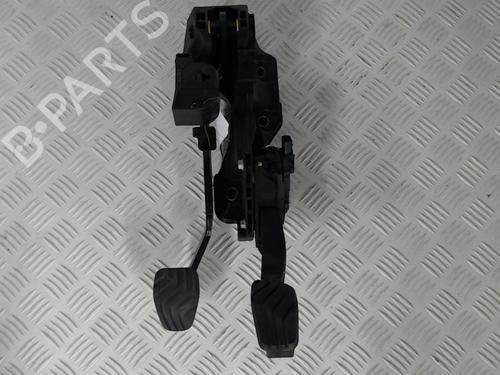 Pedal RENAULT CLIO V (B7_) 1.5 Blue dCi 85 (B7AG) | BP23833186I4 