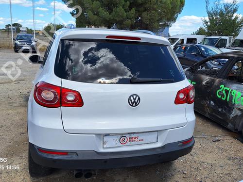 Mirror switch VW TIGUAN (5N_) 2.0 TDI 4motion | BP31013088I25 - Image 19