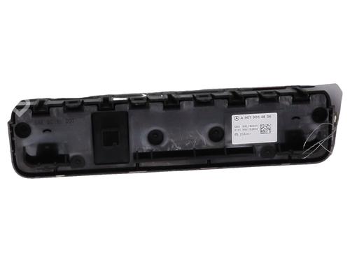 Climate control MERCEDES-BENZ SPRINTER 3,5-t Van (B907, B910) 315 CDI RWD (907.631, 907.633, 907.635, 907.637) | BP31250856I5