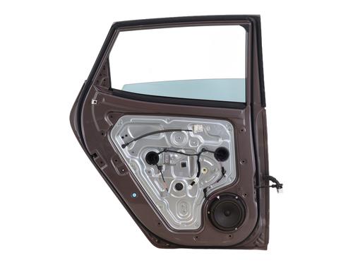 left-rear-door-hyundai-ix20-jc-2010-2011-2012-2013-2014-2015-2016-2017-2018-2019-27259077 main image