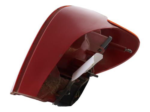 Used Left taillight PEUGEOT 207 (WA_, WC_) 1.4 HDi (68 hp) 28456936