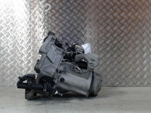 Used Gearbox Gearbox PEUGEOT 207 (WA_, WC_) 1.4 (73 hp) 23059991 23059991