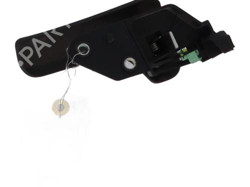 Front right interior door handle OPEL MOVANO C Van (U9) 2.2 D | BP31967707I14 - Image 3