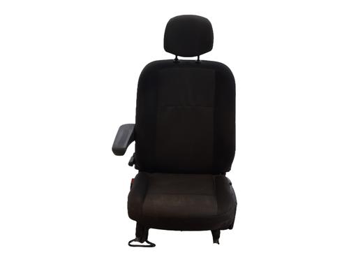 Sæde venstre fortil Sæde venstre fortil RENAULT MASTER III Van (FV) 2.3 dCi 145 FWD (FV0E, FV0F, FV0H, FV02, FV0M, FV0S,... (146 hp) 39760715 39760715