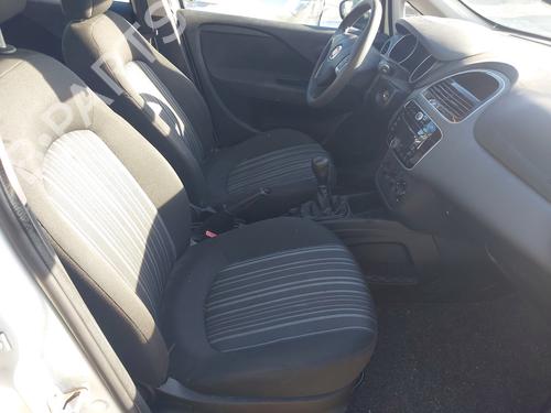 Left headlight FIAT PUNTO EVO (199_) 1.3 D Multijet (199AXC1A, 199BXC1A, 199AXT1A, 199BXT1A) | BP25476894C28 - Image 24