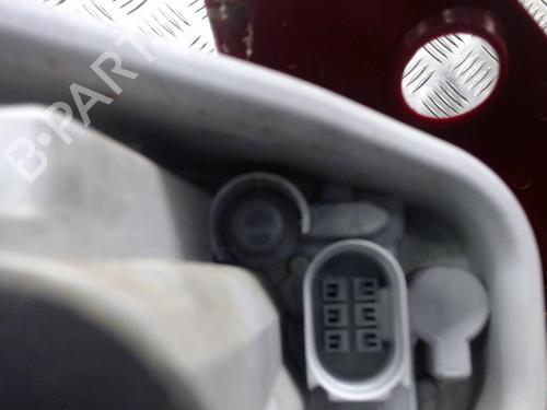 Right taillight SEAT IBIZA IV (6J5, 6P1) 1.6 TDI | BP23060274C35 