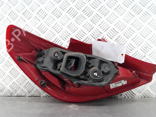 Used Right taillight Right taillight OPEL CORSA D (S07) 1.4 (L08, L68) (90 hp) 23054695 23054695