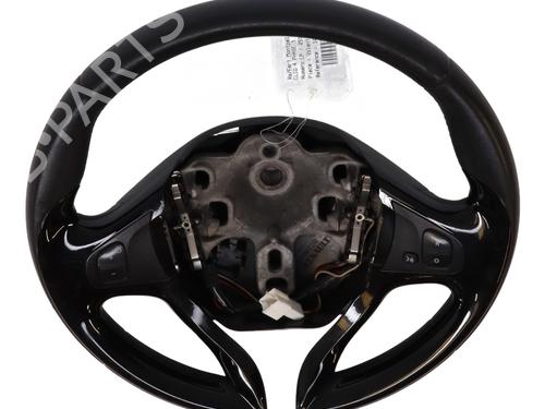 Rat RENAULT CLIO IV Grandtour (KH_) 1.5 dCi 90 (KHN3, KHN4) (90 hp) 29895533