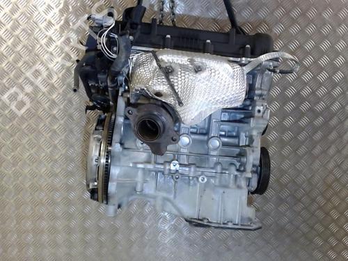Used Engine Engine KIA SOUL I (AM) 1.6 CVVT (126 hp) 23057270 23057270