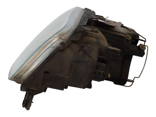 Right headlight VW TOURAN (1T1, 1T2) 1.9 TDI | BP30862960C29