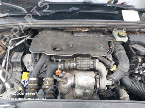 Engine CITROËN C4 II (NC_) 1.6 HDi 90 | BP34005529M1  - Image 8