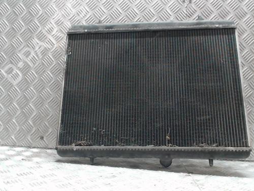 Køler PEUGEOT PARTNER Box Body/MPV 1.6 HDi 16V (90 hp) 23057926
