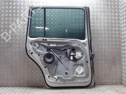 Used Left rear door VW TOURAN (1T1, 1T2) 2.0 TDI (136 hp) 23054862