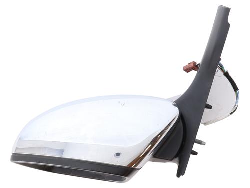 Left mirror PEUGEOT 208 I (CA_, CC_) 1.2 VTI 82 | BP28091860C26 