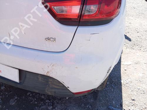 Left front window switch RENAULT CLIO IV (BH_) 1.5 dCi 75 | BP23054083I27  - Image 11