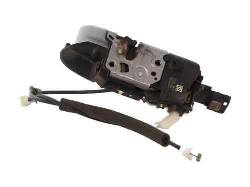 Front left lock PEUGEOT 5008 (0U_, 0E_) 2.0 HDi 150 / BlueHDi 150 | BP25491979C98 