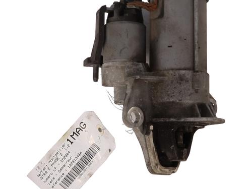 Starter OPEL ASTRA K (B16) 1.2 Turbo (68) | BP33800170M8 - Image 3