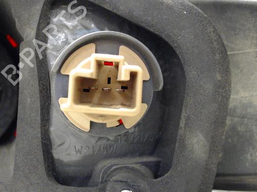 Used Left taillight Left taillight MAZDA 6 Station Wagon (GY) 2.0 DI (GY19) (136 hp) 23058182 23058182