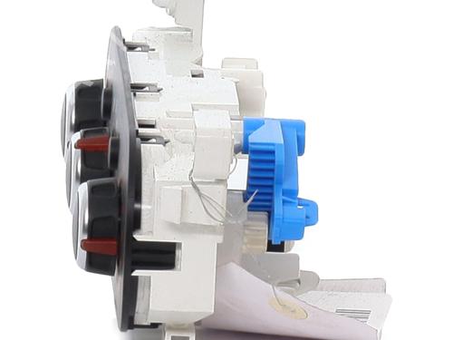 Climate control RENAULT TRAFIC III Van (FG_) 2.0 dCi 120 (FGMN) | BP24506209I5  - Image 5