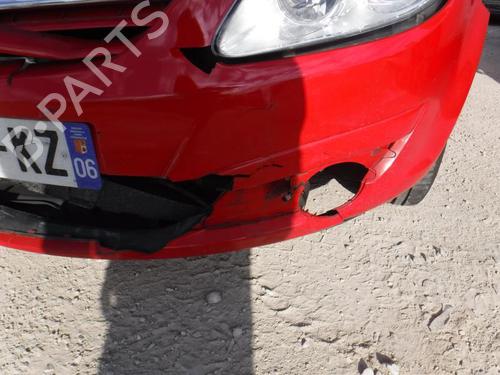 Right taillight OPEL CORSA D (S07) 1.3 CDTI (L08, L68) | BP23059579C35 - Image 6