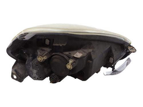 Left headlight FIAT PUNTO EVO (199_) 1.3 D Multijet (199AXC1A, 199BXC1A, 199AXT1A, 199BXT1A) | BP25476894C28 - Image 2