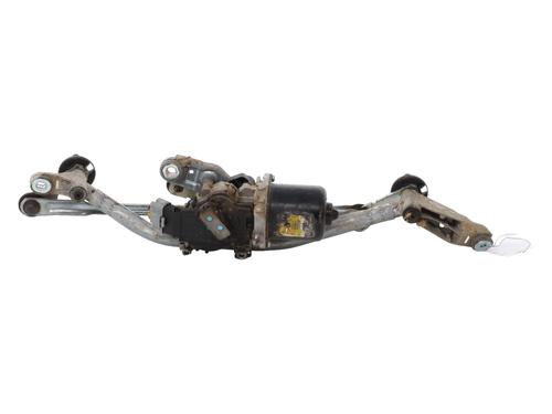Front wiper motor NISSAN QASHQAI I (J10, NJ10) 1.5 dCi | BP28456848M29 