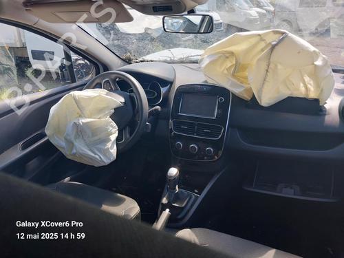 Left front window switch RENAULT CLIO IV (BH_) 1.5 dCi 90 | BP29974249I27 - Image 9