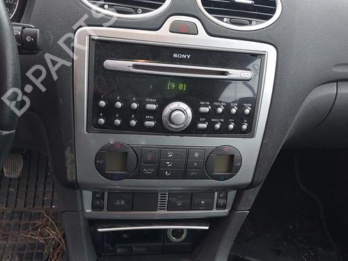 Left headlight FORD FOCUS II Convertible 2.0 | BP23057106C28  - Image 11