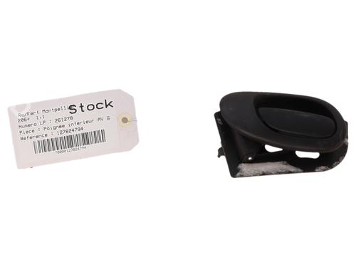 Front left interior door handle PEUGEOT 206+ (2L_, 2M_) 1.1 | BP36515262I13 - Image 3