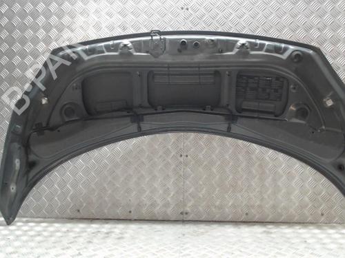 Used Hood RENAULT SCÉNIC II (JM0/1_) 1.5 dCi (JM1E, JM16) (106 hp) 23060078