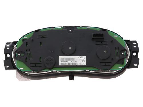 Instrument cluster DACIA LOGAN MCV II TCe 90 (K8M1, K8MA, K8AC) | BP25920612C47 - Image 3