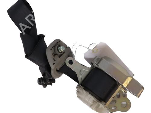 Front right seatbelt SUZUKI SWIFT III (MZ, EZ) 1.3 DDiS (RS413D) | BP30862771I25