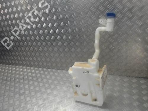 Windscreen washer tank SKODA OCTAVIA II Combi (1Z5) 1.4 TSI | BP23058214C113 