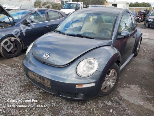 Used Parts VW NEW BEETLE (9C1, 1C1) 1.9 TDI 2210937