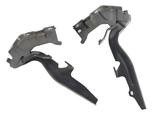 Used Hinge/Door check strap NISSAN JUKE (F16_) DIG-T 117 (117 hp) 28091567
