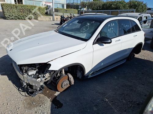 Front right panel MERCEDES-BENZ GLC (X253) 300 de 4-matic (253.911) | BP23835184C59 - Image 5