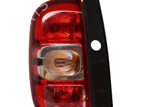 Left taillight DACIA DUSTER SUV Van | BP36948268C34 - Image 6