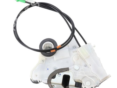Front left lock TOYOTA YARIS (_P13_) 1.4 D (NLP130_, NLP130) | BP28091793C98 