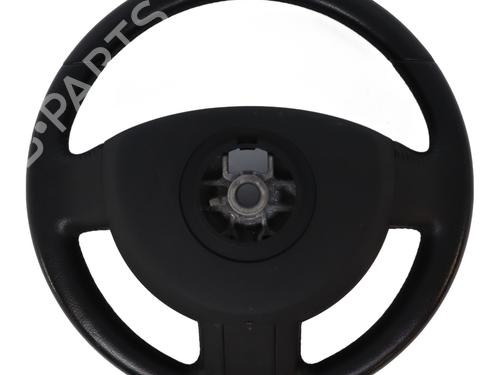 Steering wheel CITROËN C6 (TD_) 2.7 HDi | BP30861609C49