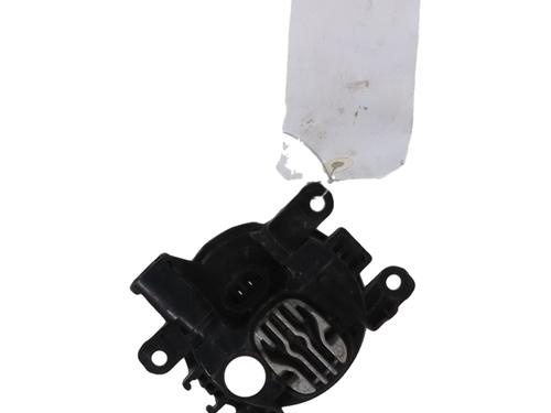 Used Left front fog light Left front fog light RENAULT CAPTUR I (J5_, H5_) 1.5 dCi 90 (J5N4, J5M5, J5MW, J5M6, J5AL, J5AJ) (90 hp) 31760920 31760920