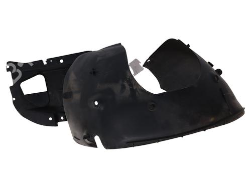 Used Wheel arch Wheel arch DS DS 3 (SA_) [2015-2019] 36355579 36355579