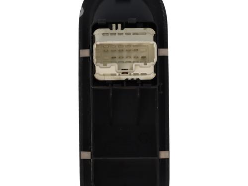 Left front window switch RENAULT CLIO III (BR0/1, CR0/1) 1.5 dCi | BP37177989I27 - Image 2